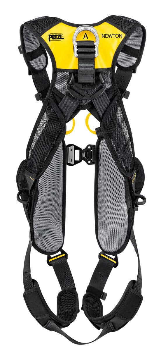 Petzl Newton Easyfit (International Version)_1