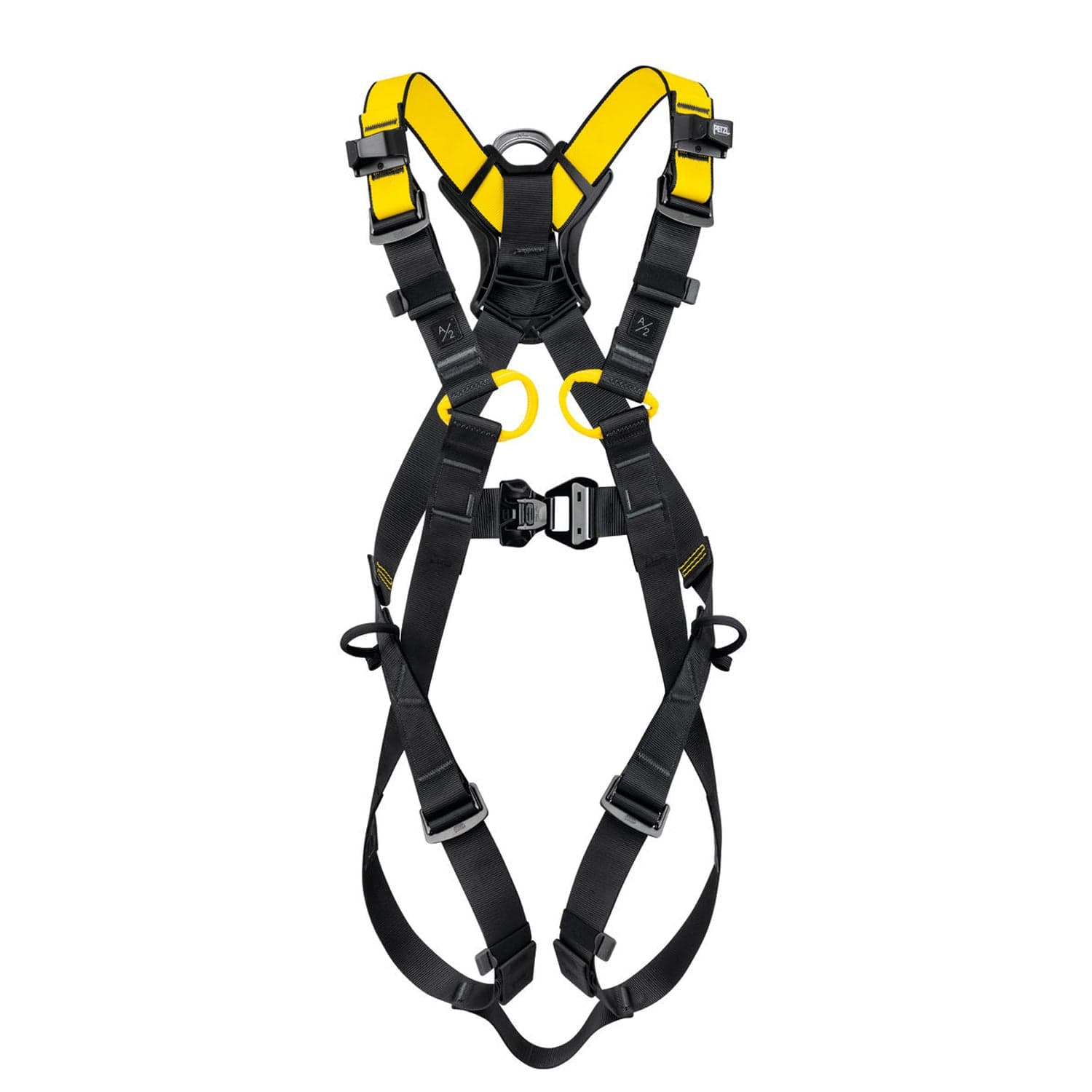 Petzl Newton Easyfit (International Version)_2