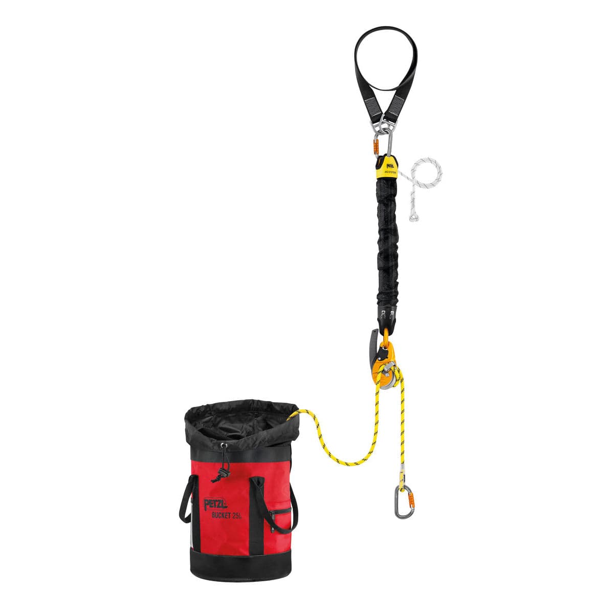 Petzl Jag Rescue Kit