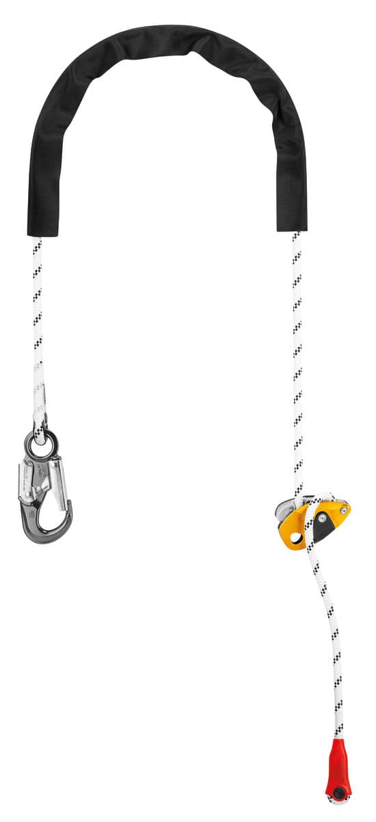 Petzl Grillon Hook (International Version)