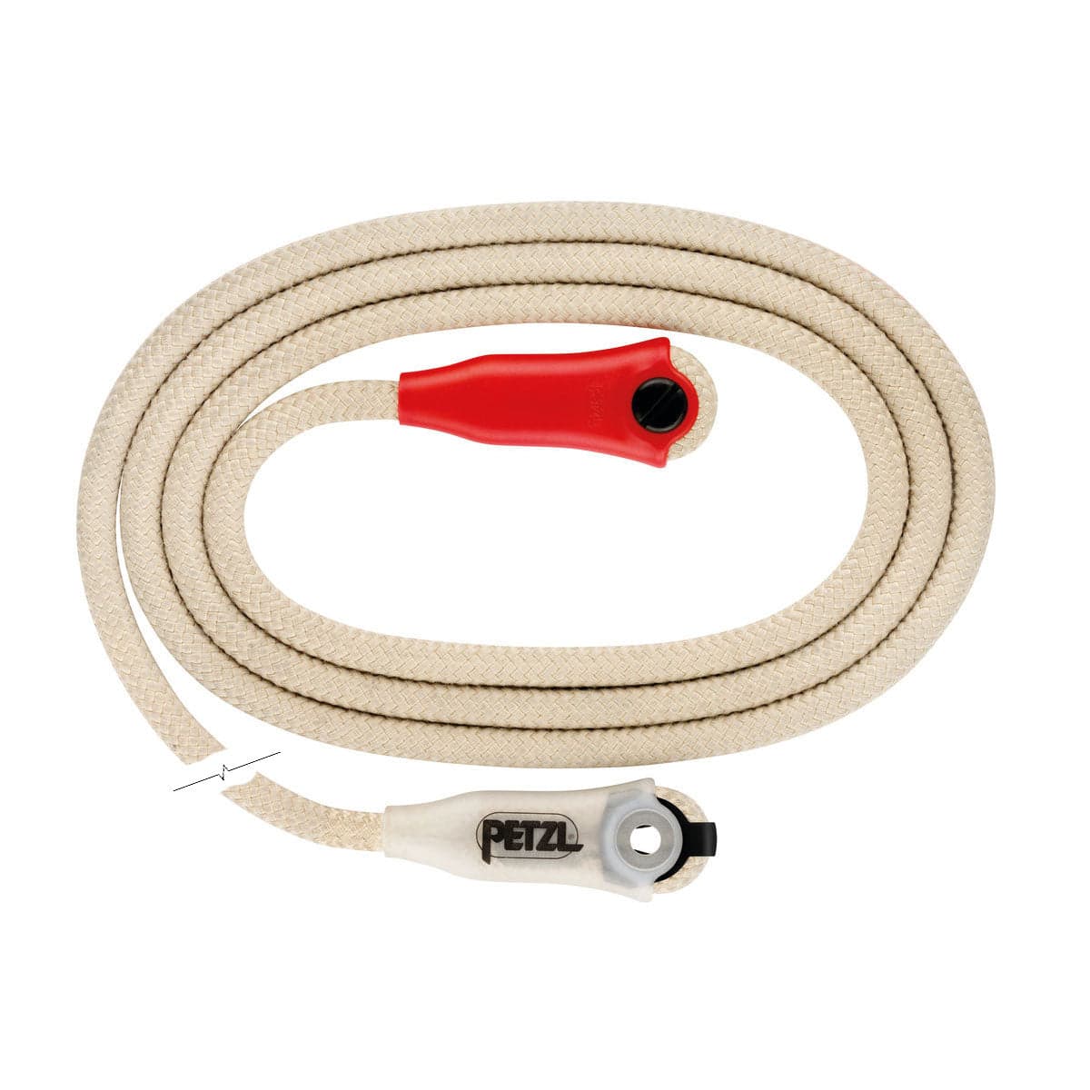 Petzl Rope For Grillon Plus Adjustable Positioning Lanyard_1