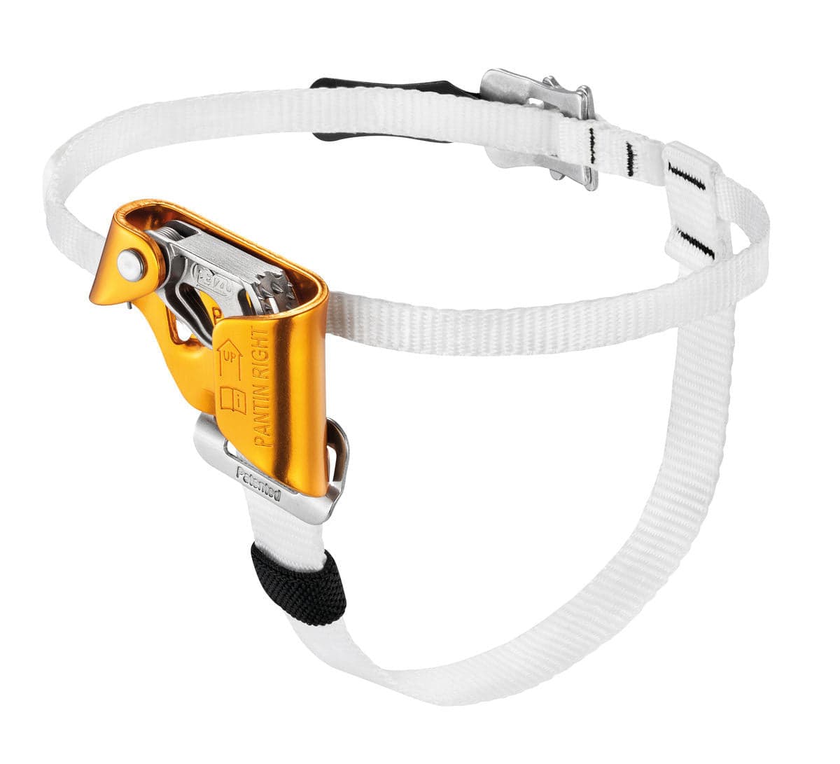 Petzl Pantin Foot Ascender_1