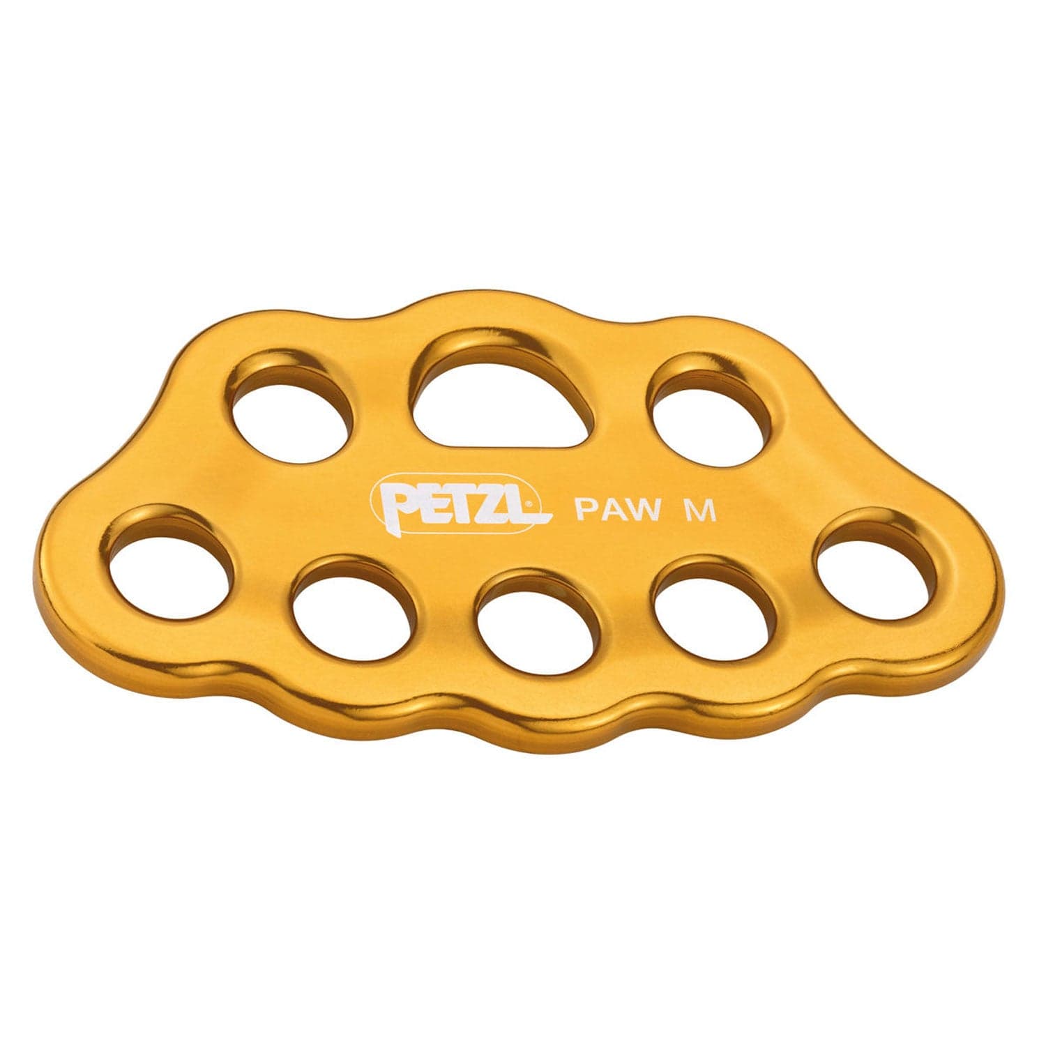 Petzl Paw Yellow Medium