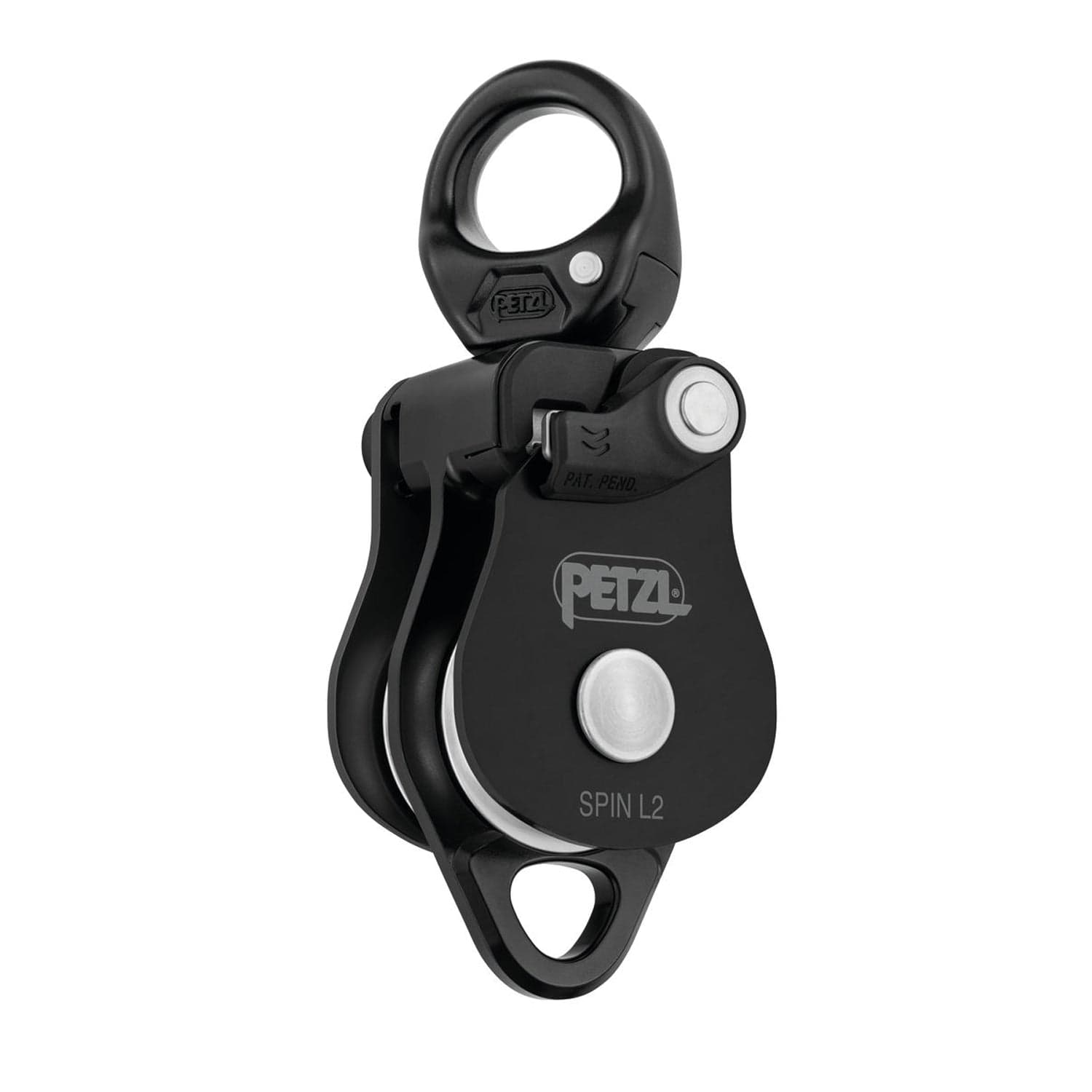 Petzl Spin L2 Black