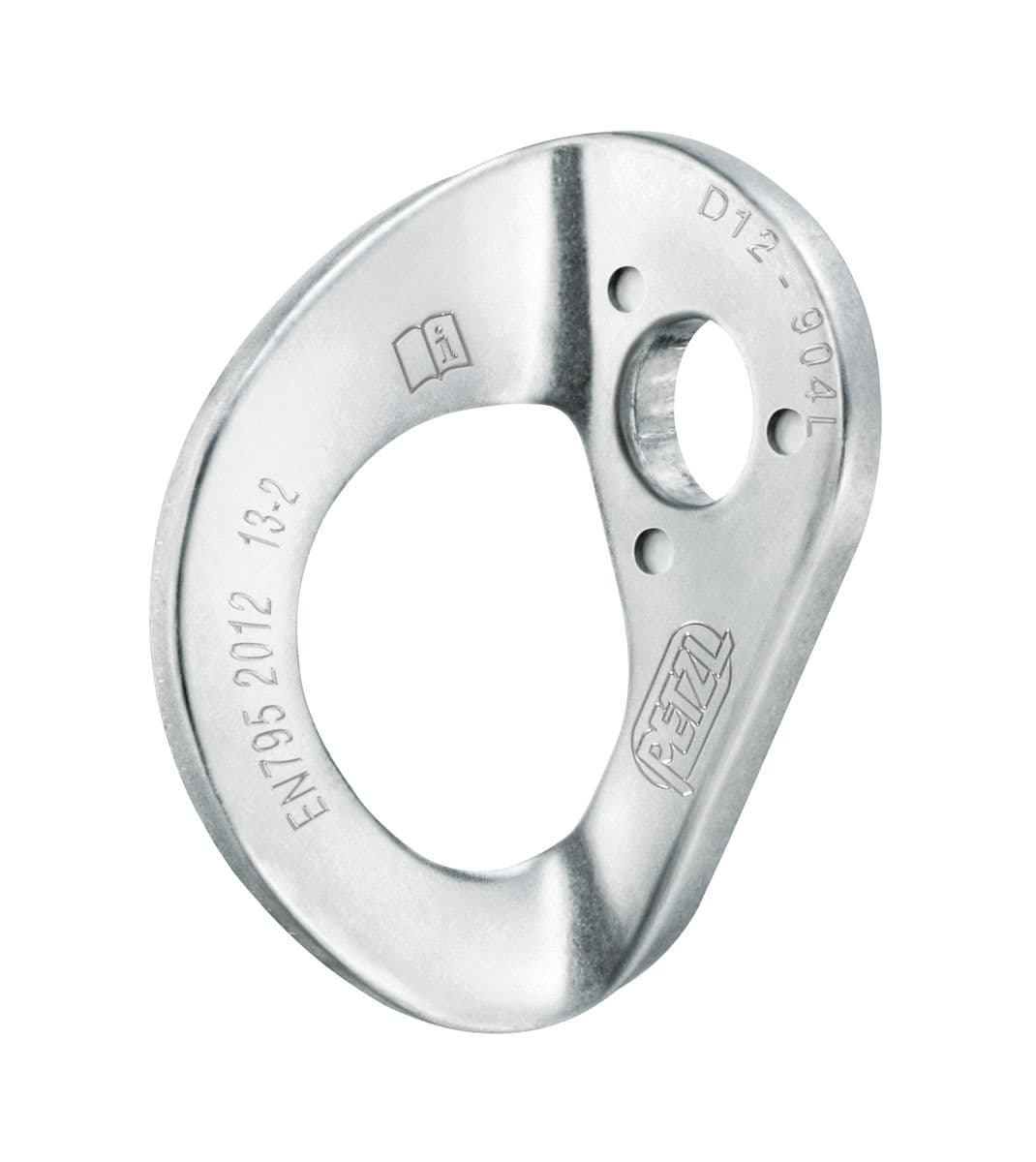 Petzl Coeur Hcr 20/Pack 12mm_3