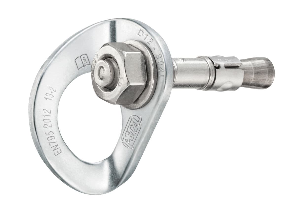 Petzl Coeur Bolt Hcr 20/Pack 12mm_1