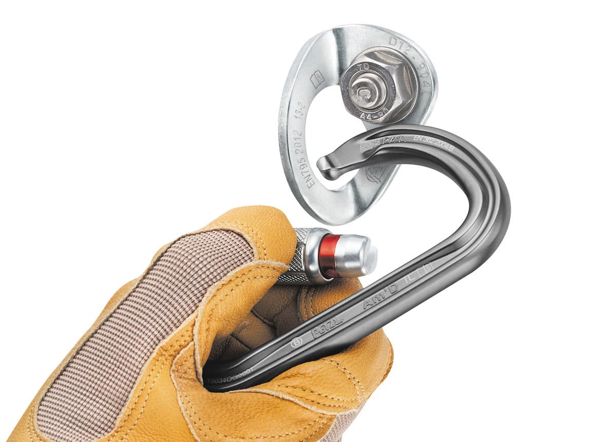 Petzl Coeur Bolt Hcr 20/Pack 12mm_2