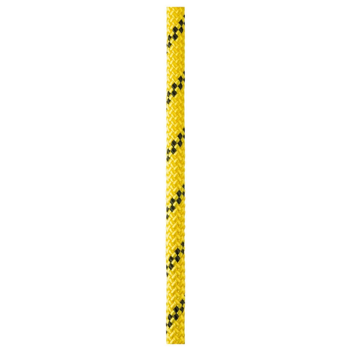 Petzl Axis Rope 11mm 50m Yellow