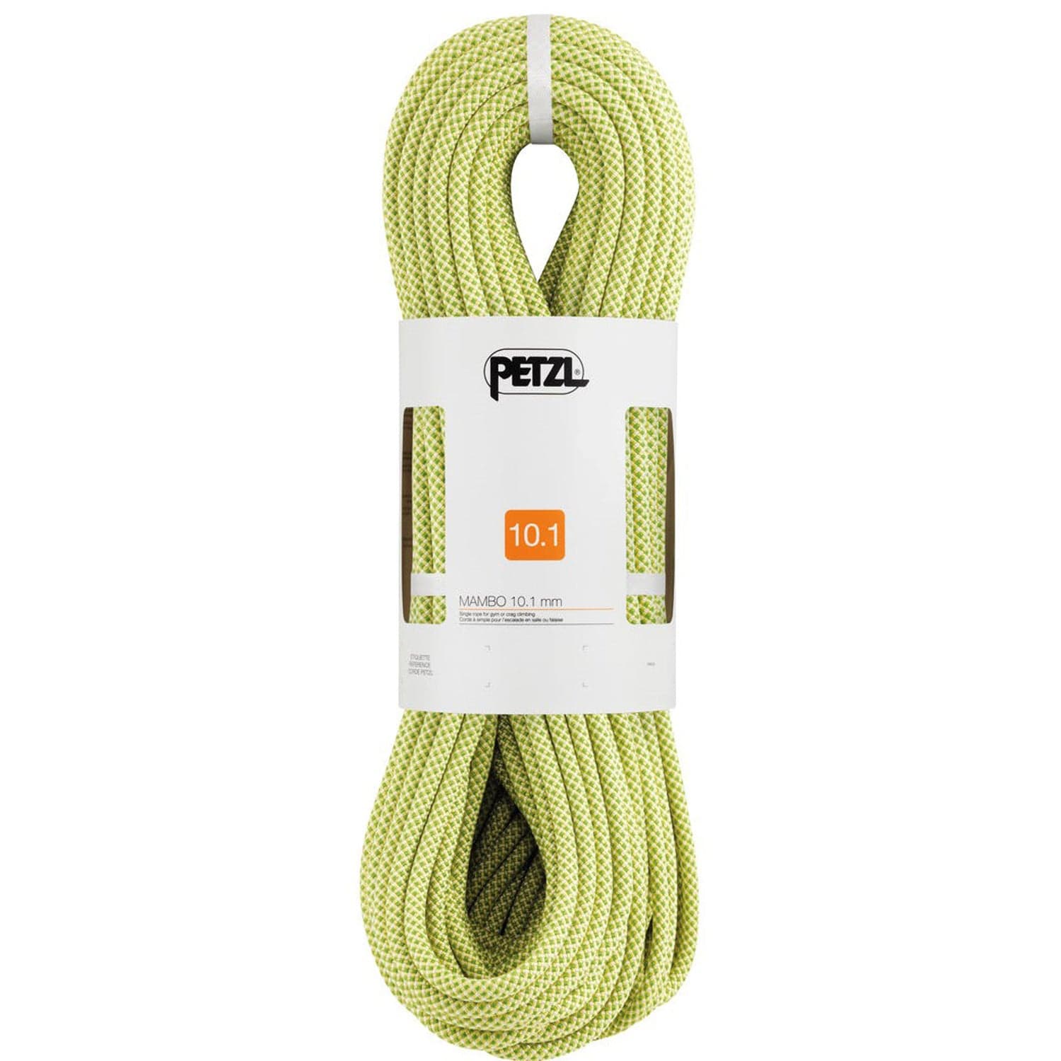 Petzl Mambo 10.1mm 70m Green_1