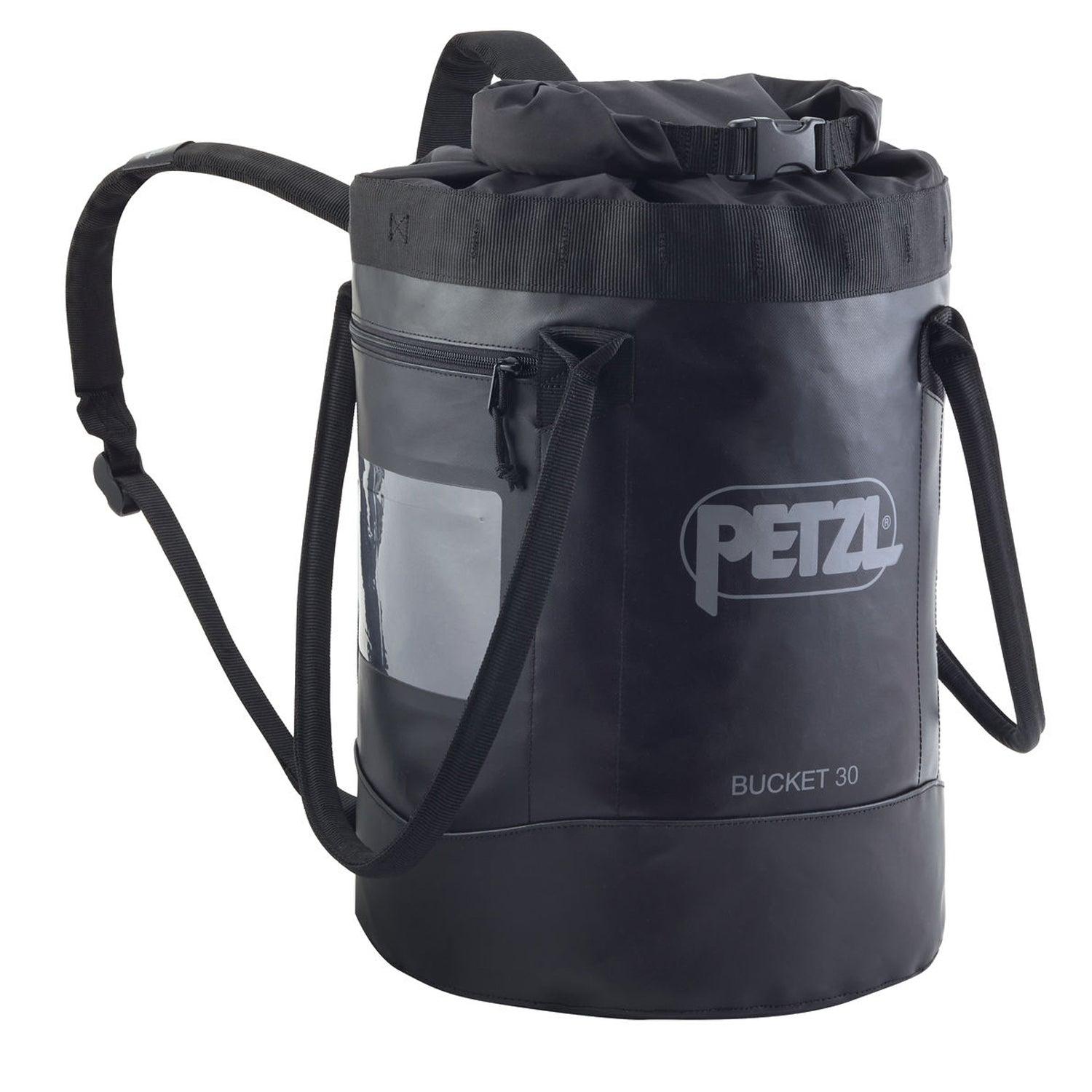 Petzl Bucket 30L Black