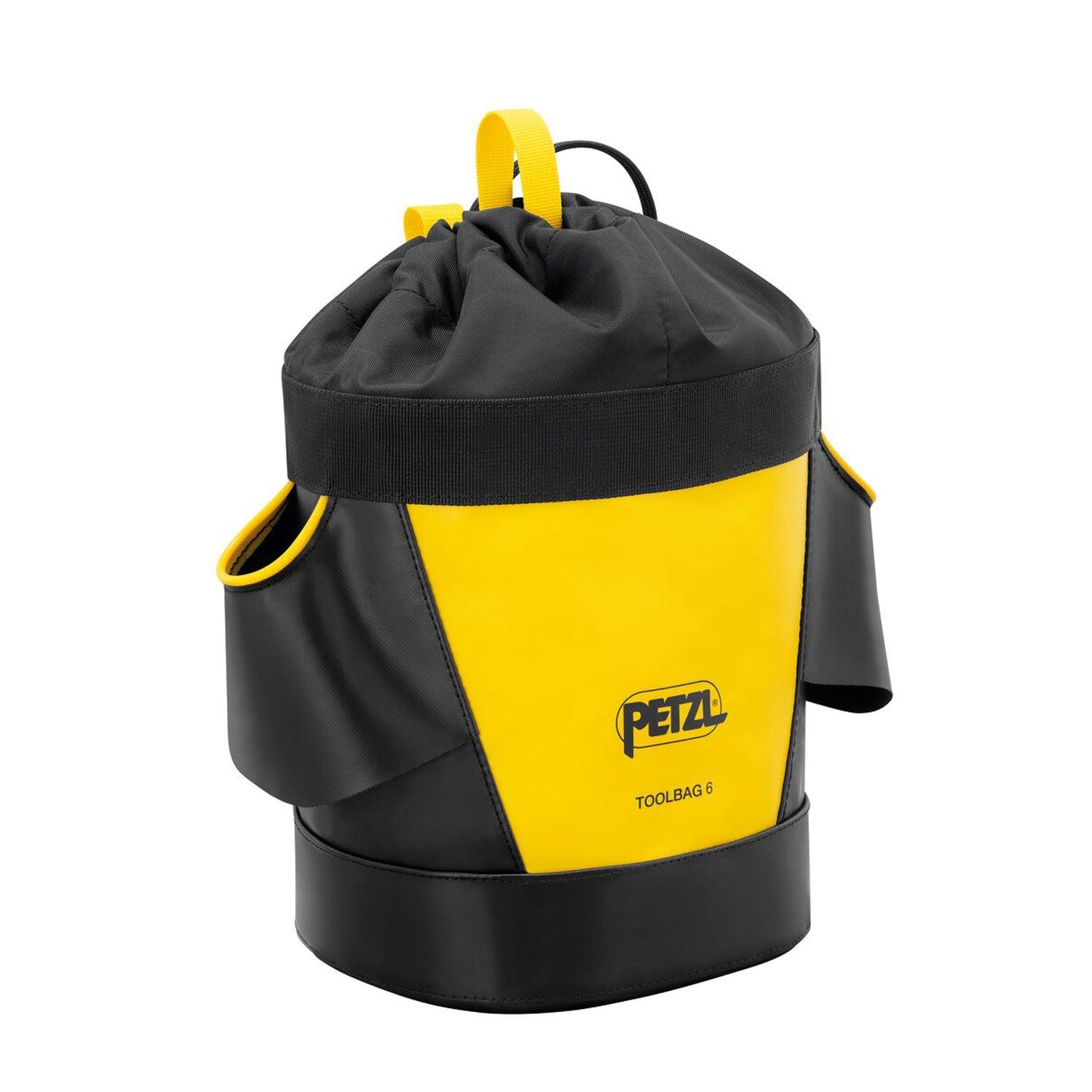 Petzl Toolbag 6L