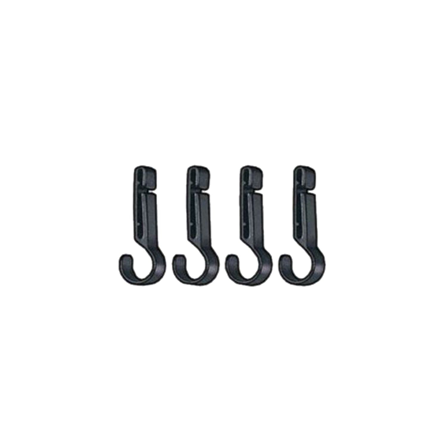 Petzl Helmet Clips - Small