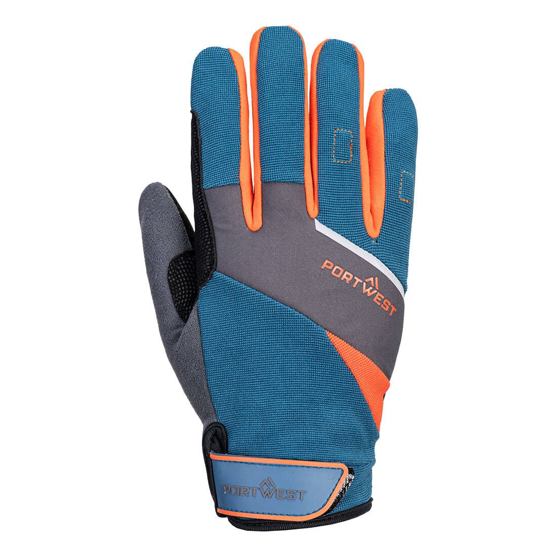 Portwest DX4 LR Cut Glove (Metro Blue)