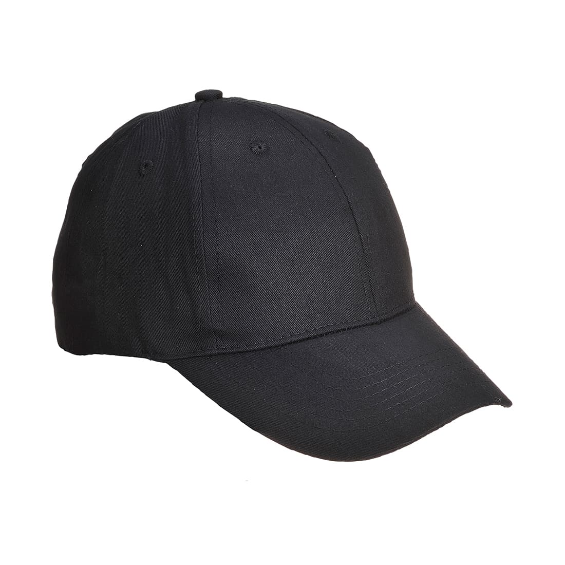 Portwest Six Panel Baseball Cap