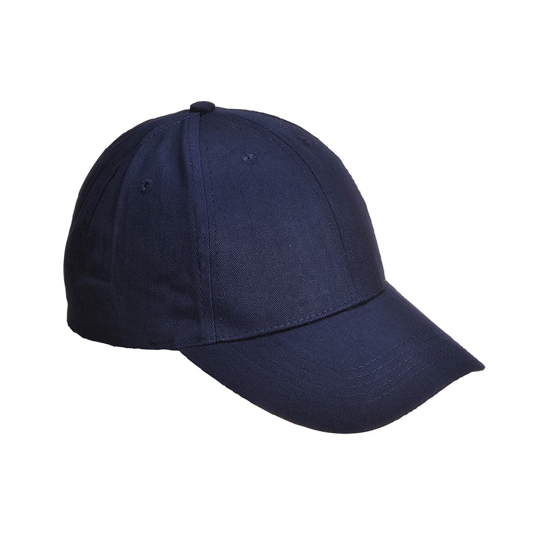 Portwest Six Panel Baseball Cap_1