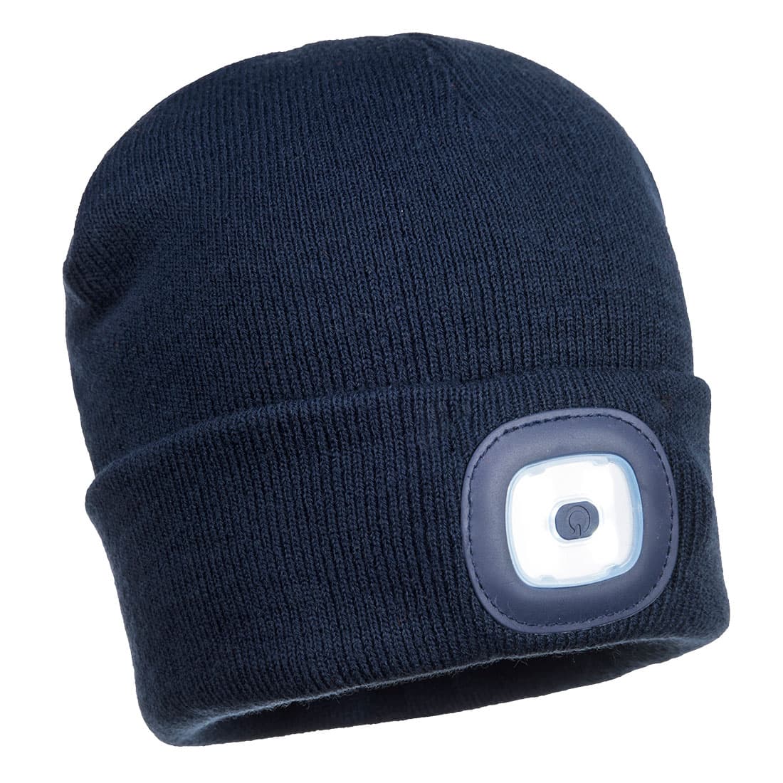 Portwest Rechargeable Twin LED Beanie_2