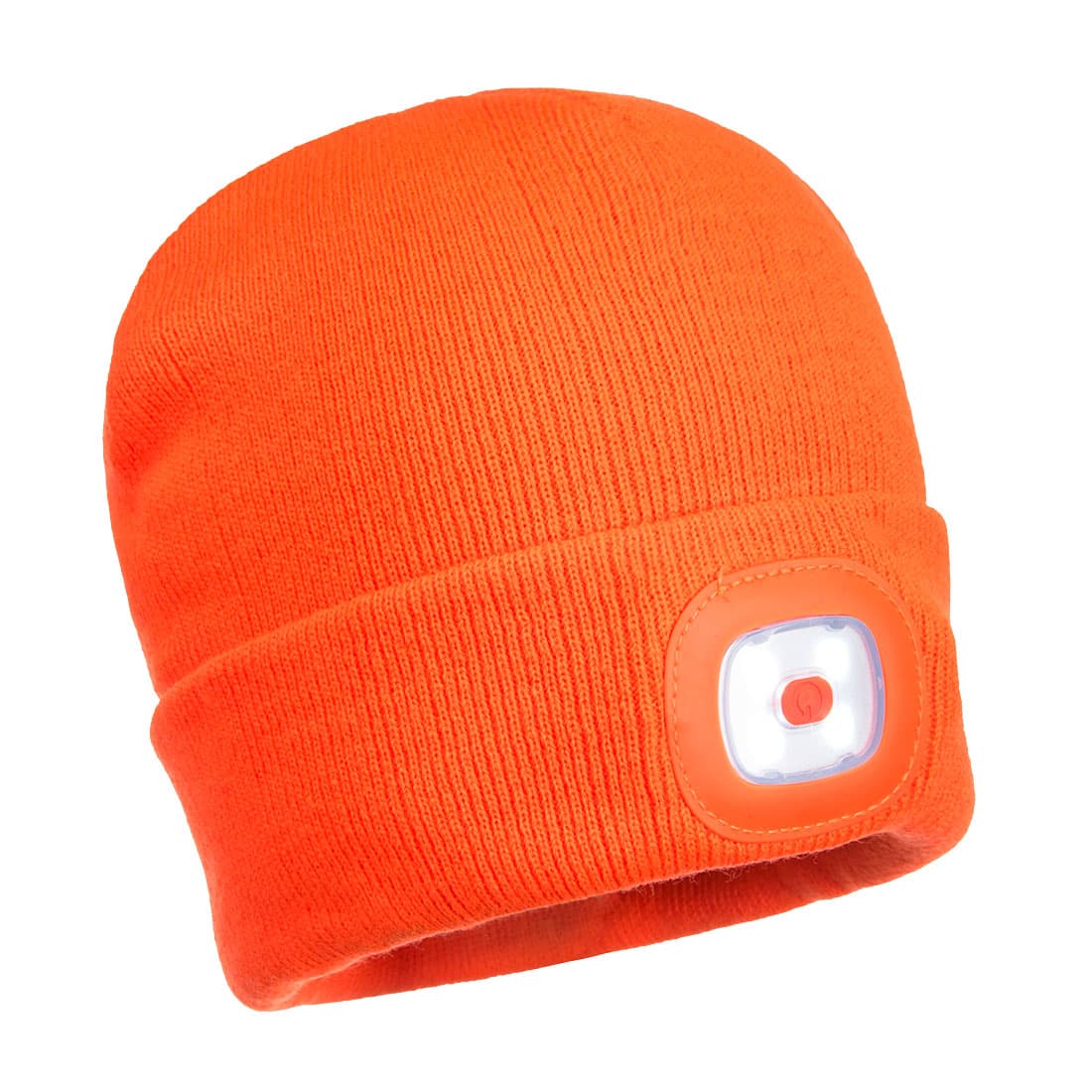 Portwest Rechargeable Twin LED Beanie_3