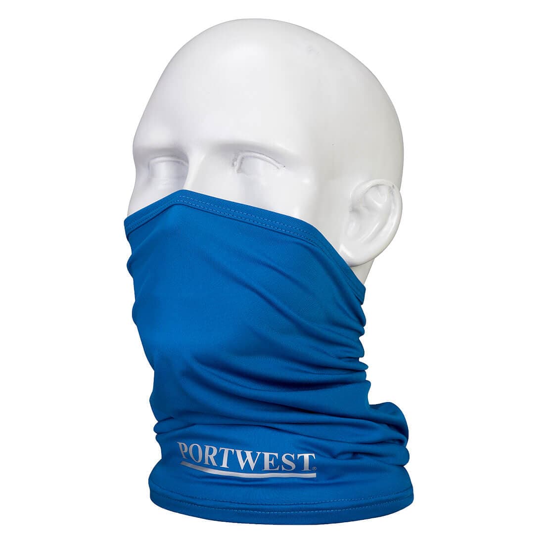 Portwest Anti-Microbial Multiway Scarf_1