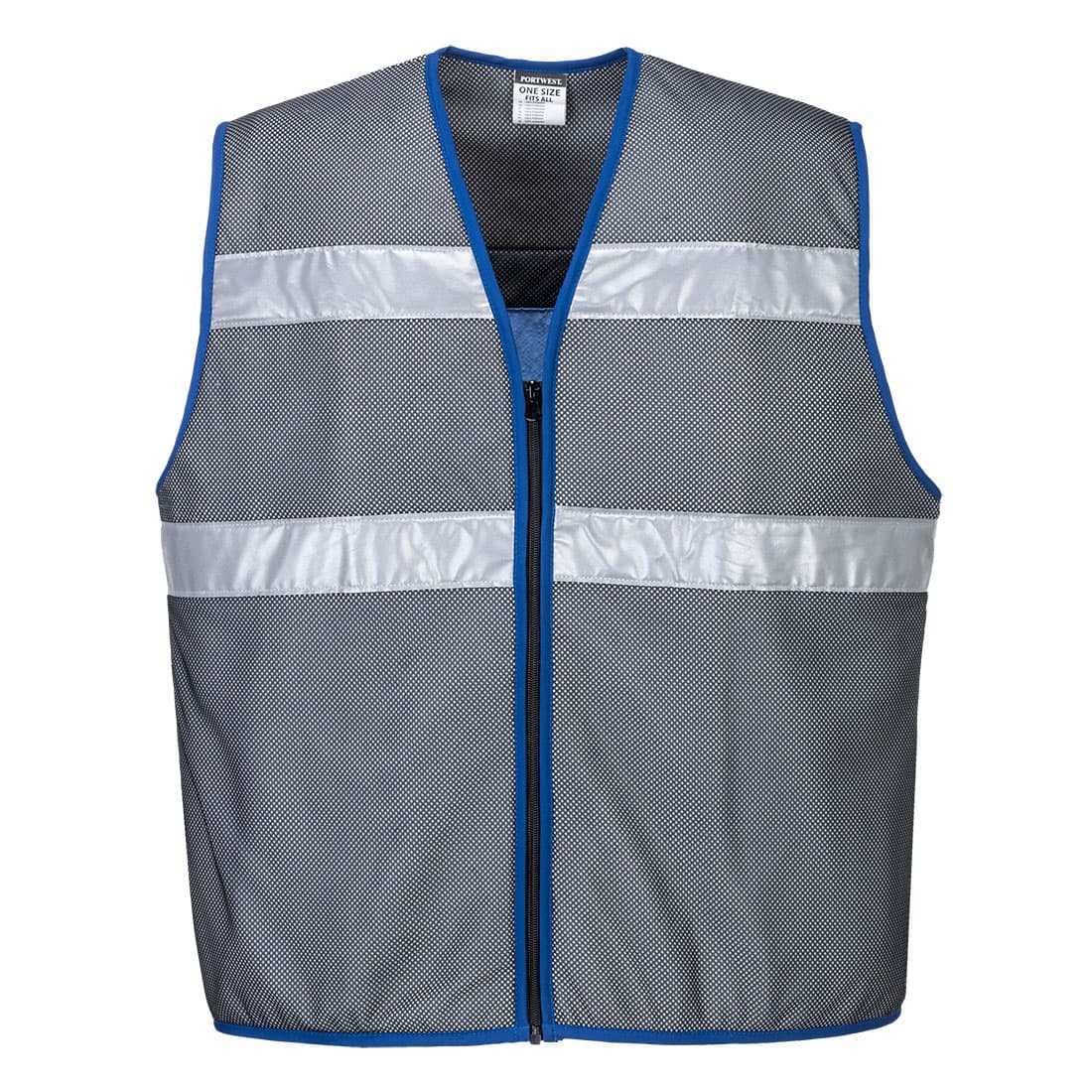 Portwest Cooling Vest (Grey)