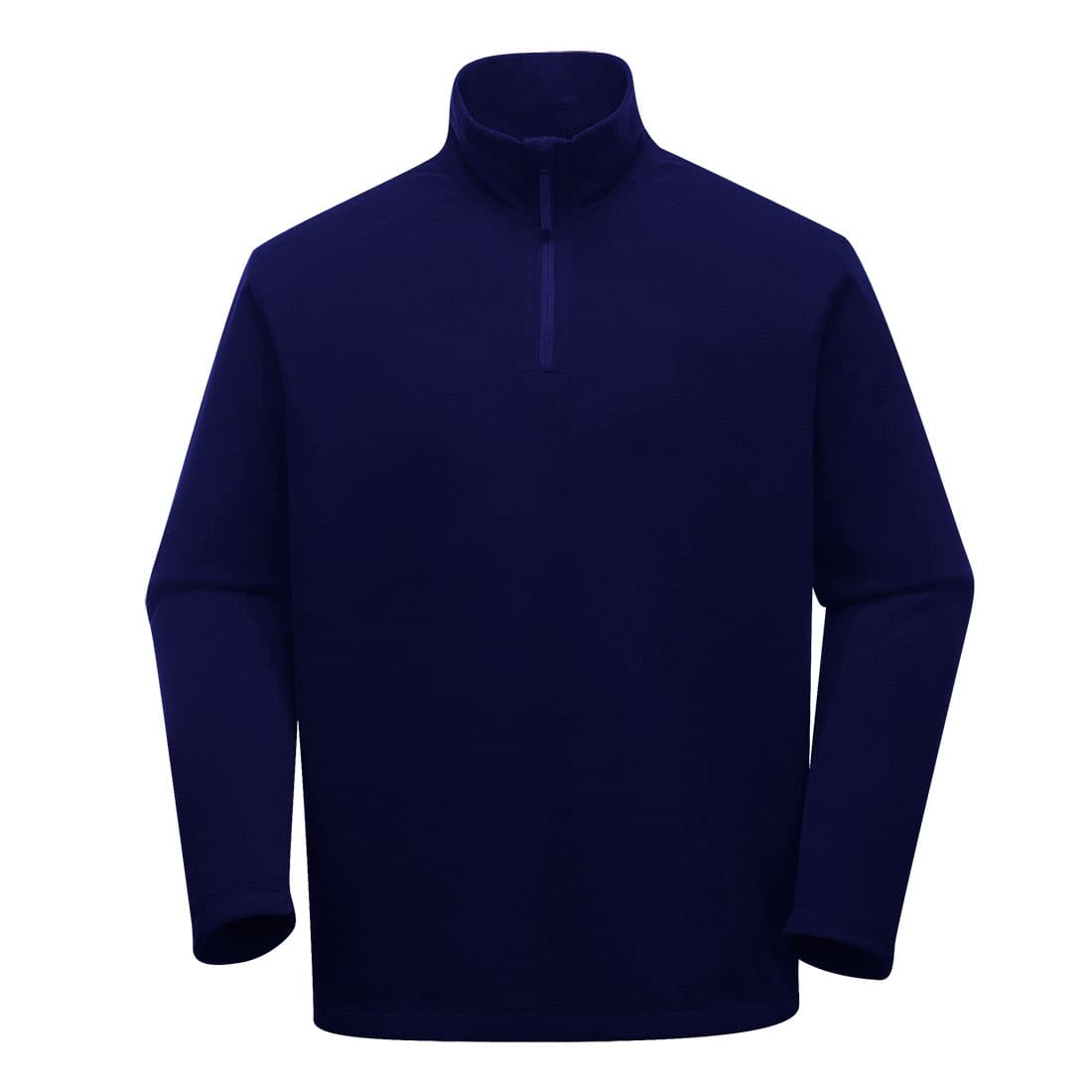 Portwest Staffa Microfleece Pullover (Navy)