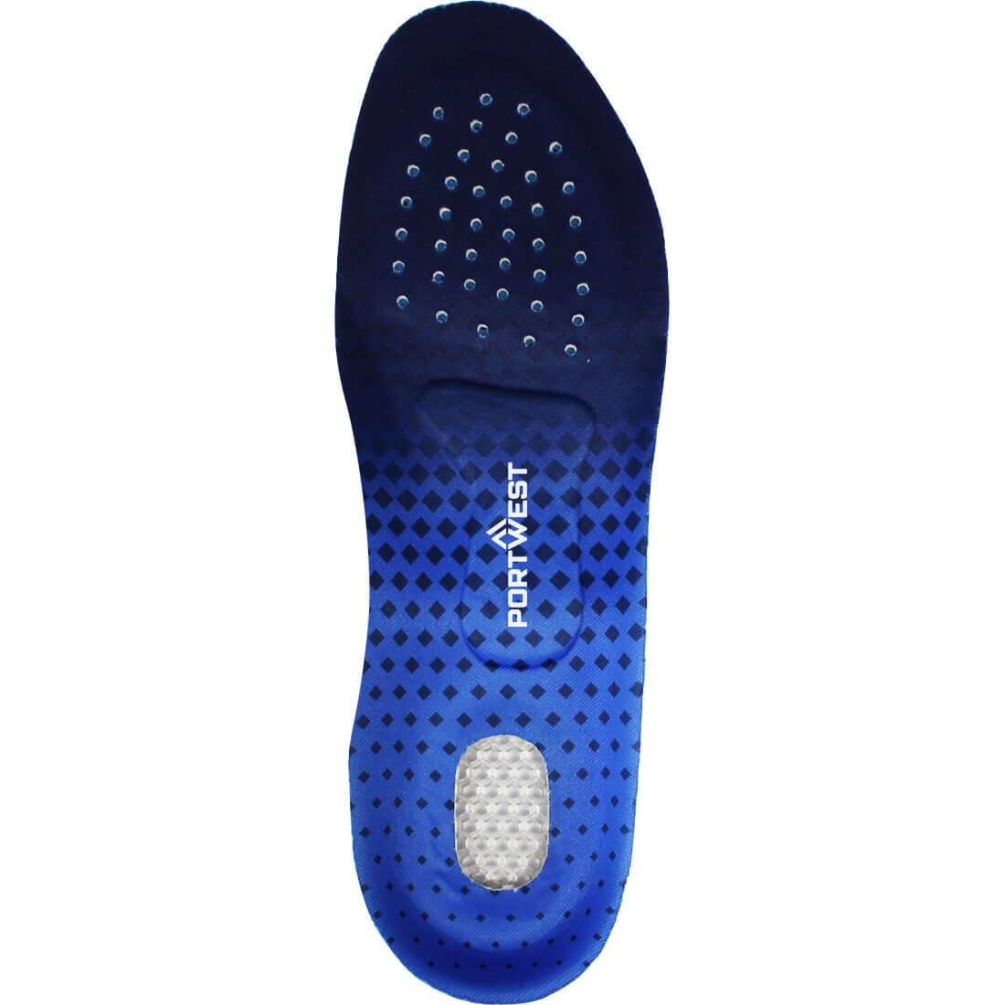 Portwest Ultimate Comfort Insole (Blue)