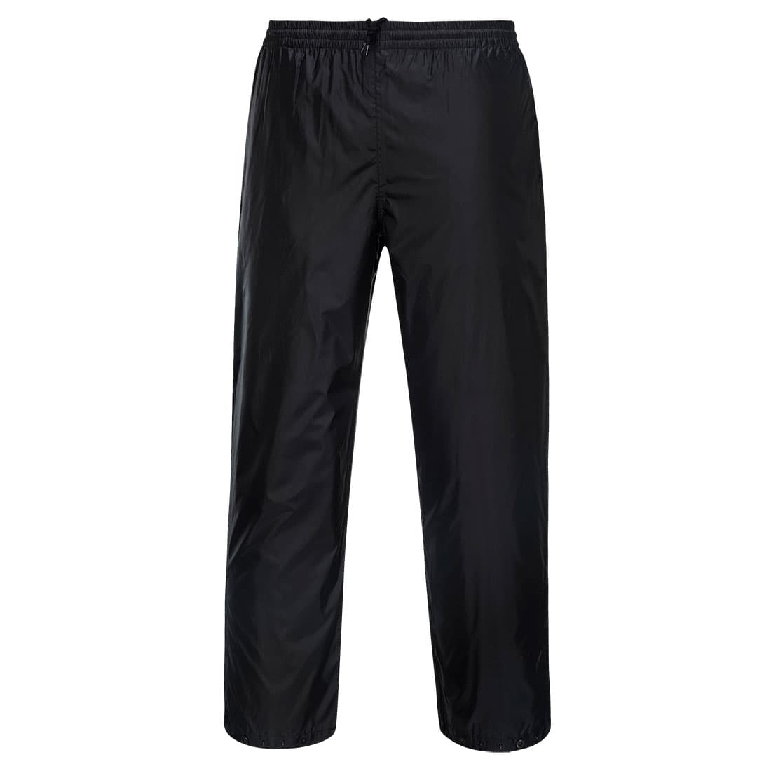 Portwest Monsoon Rain Pants (Black)