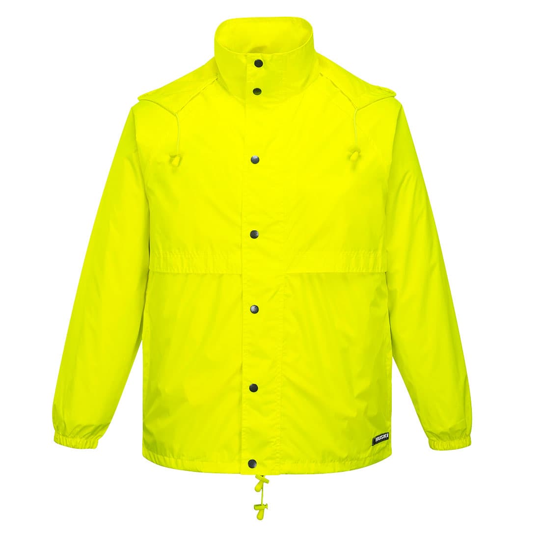 Portwest Stratus Rain Jacket (Yellow)