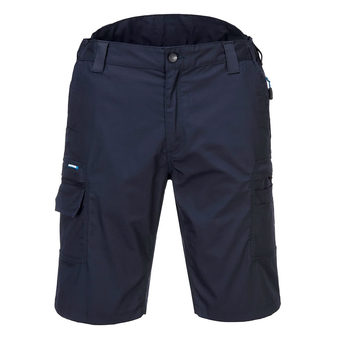 Portwest KX3 Ripstop Shorts (Dark Navy)