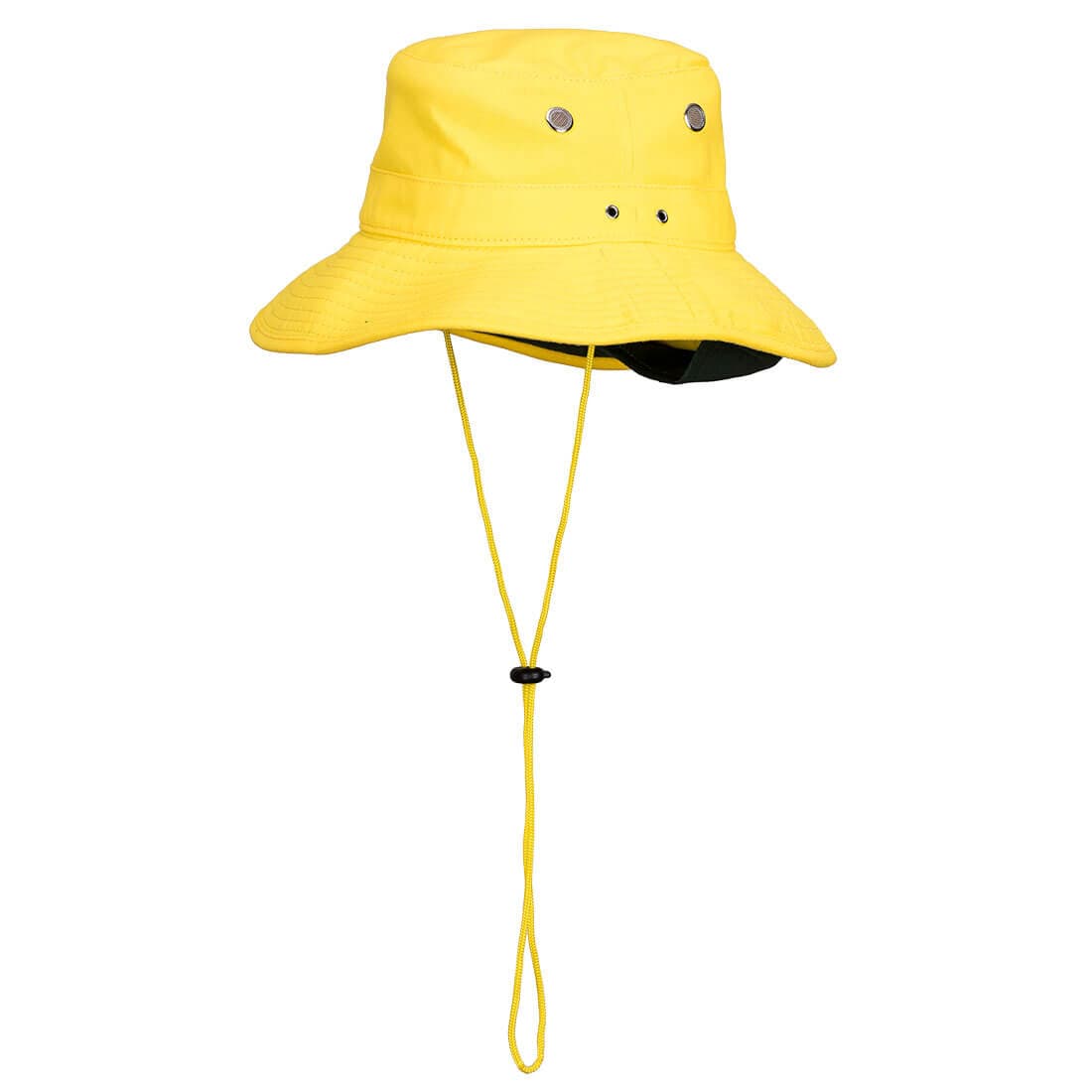 Portwest Wide Brim Hat (Yellow)