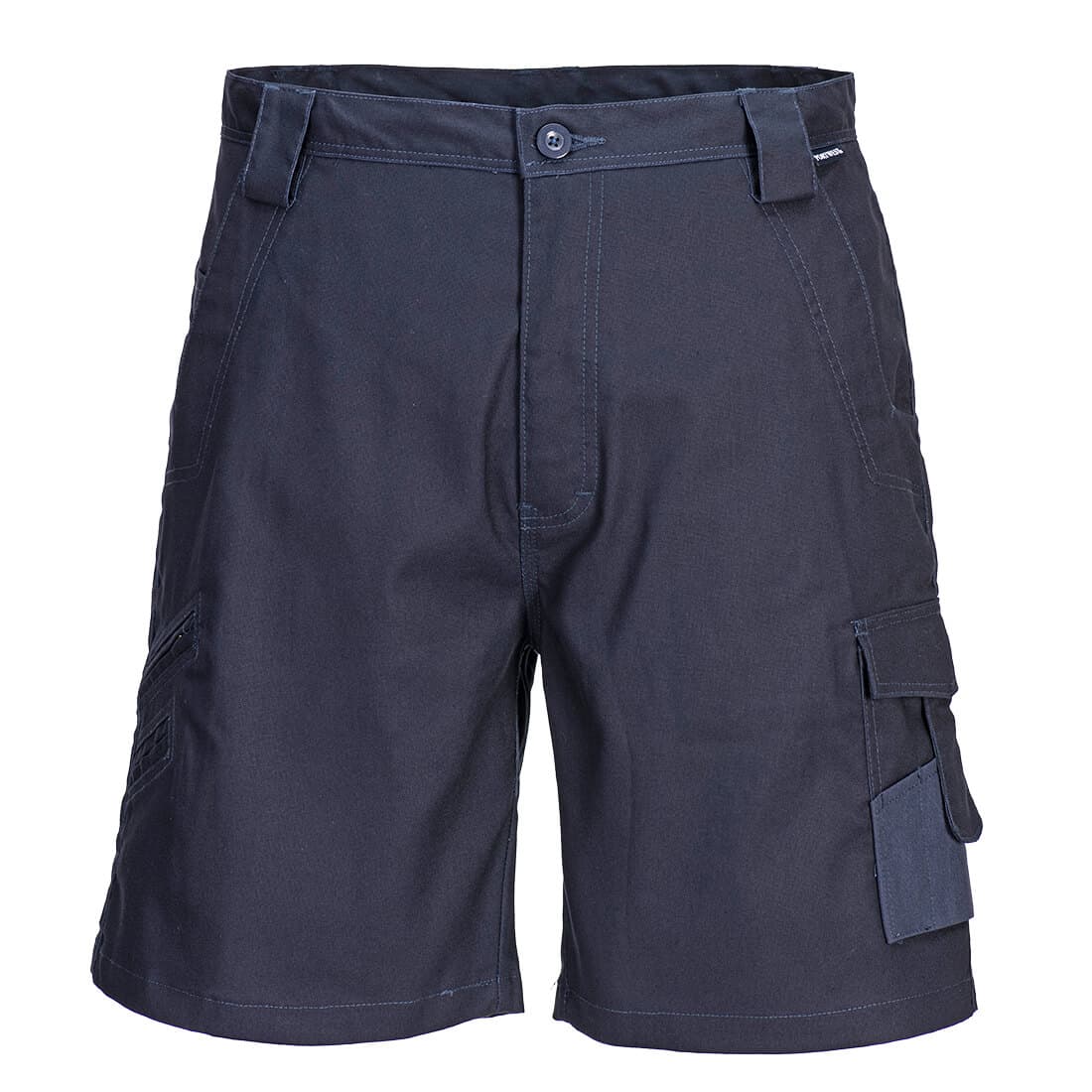 Portwest Apatchi Shorts (Navy)