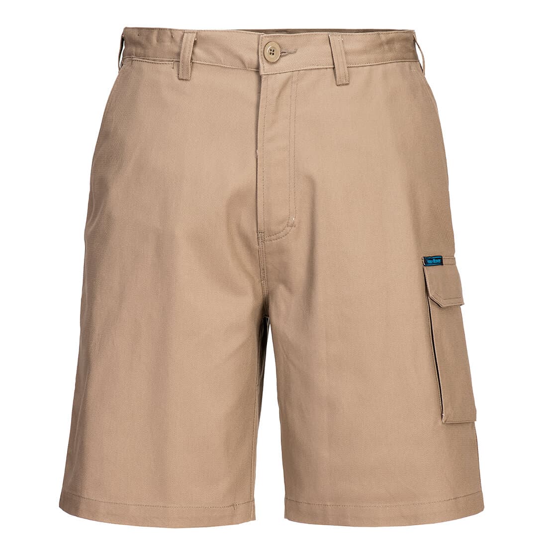 Portwest Cargo Shorts (Khaki)