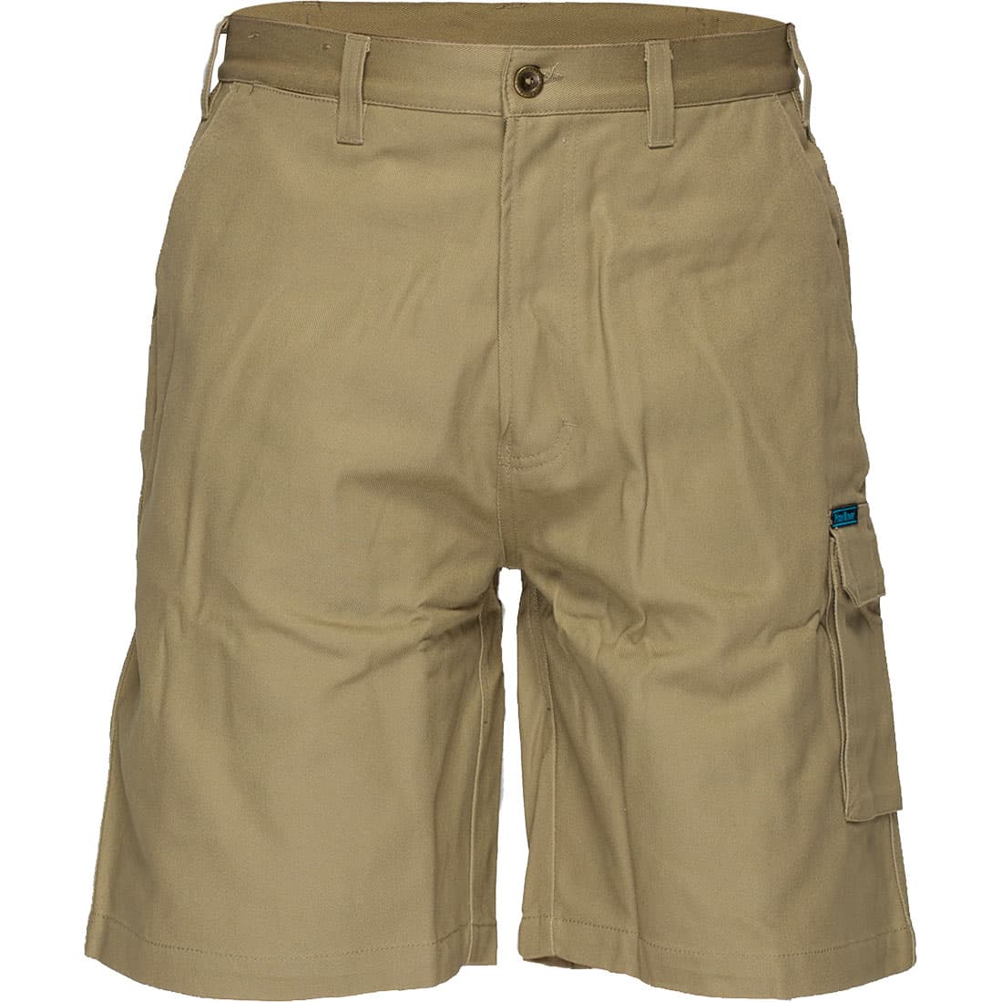 Portwest Cargo Shorts (Khaki)_1