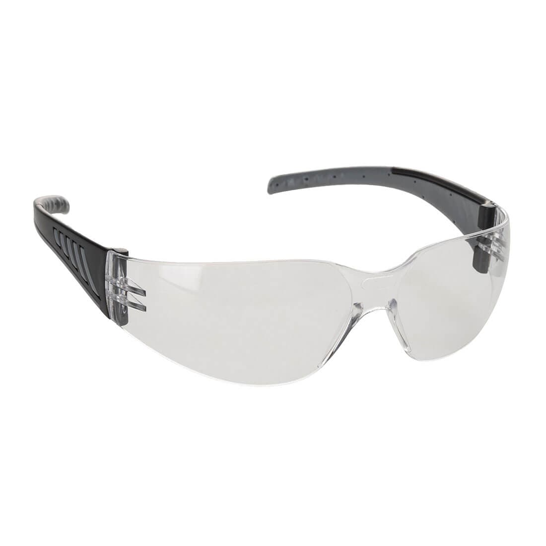 Portwest Wrap Around Pro Safety Glasses