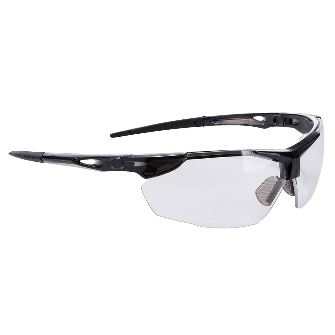 Portwest Defender Safety Glasses