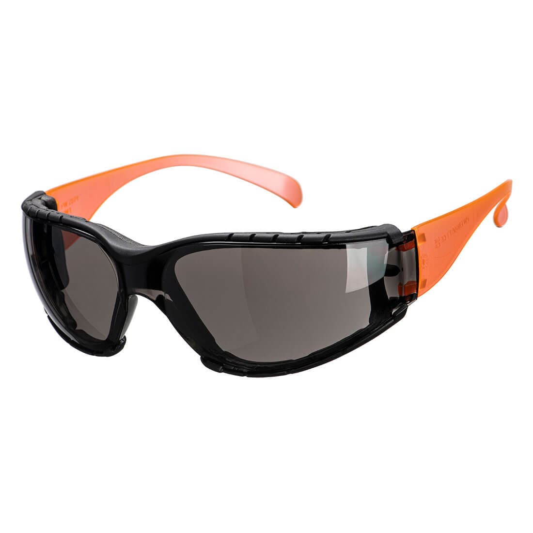 Portwest Wrap Around Plus Safety Glasses_3