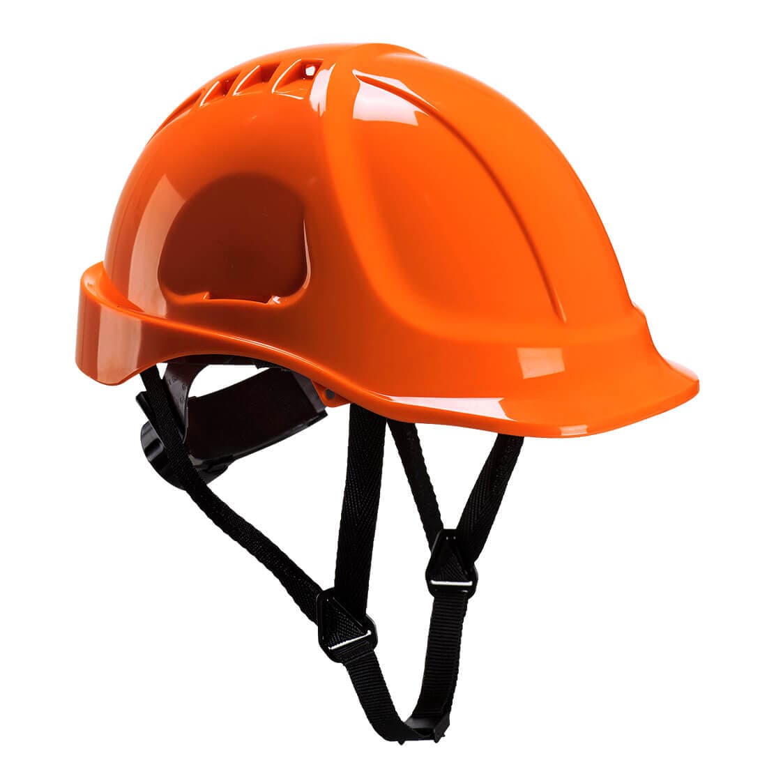 Portwest Endurance Helmet With Chinstrap