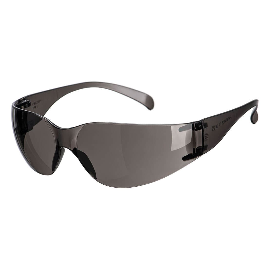 Portwest Wrap Around Safety Glasses