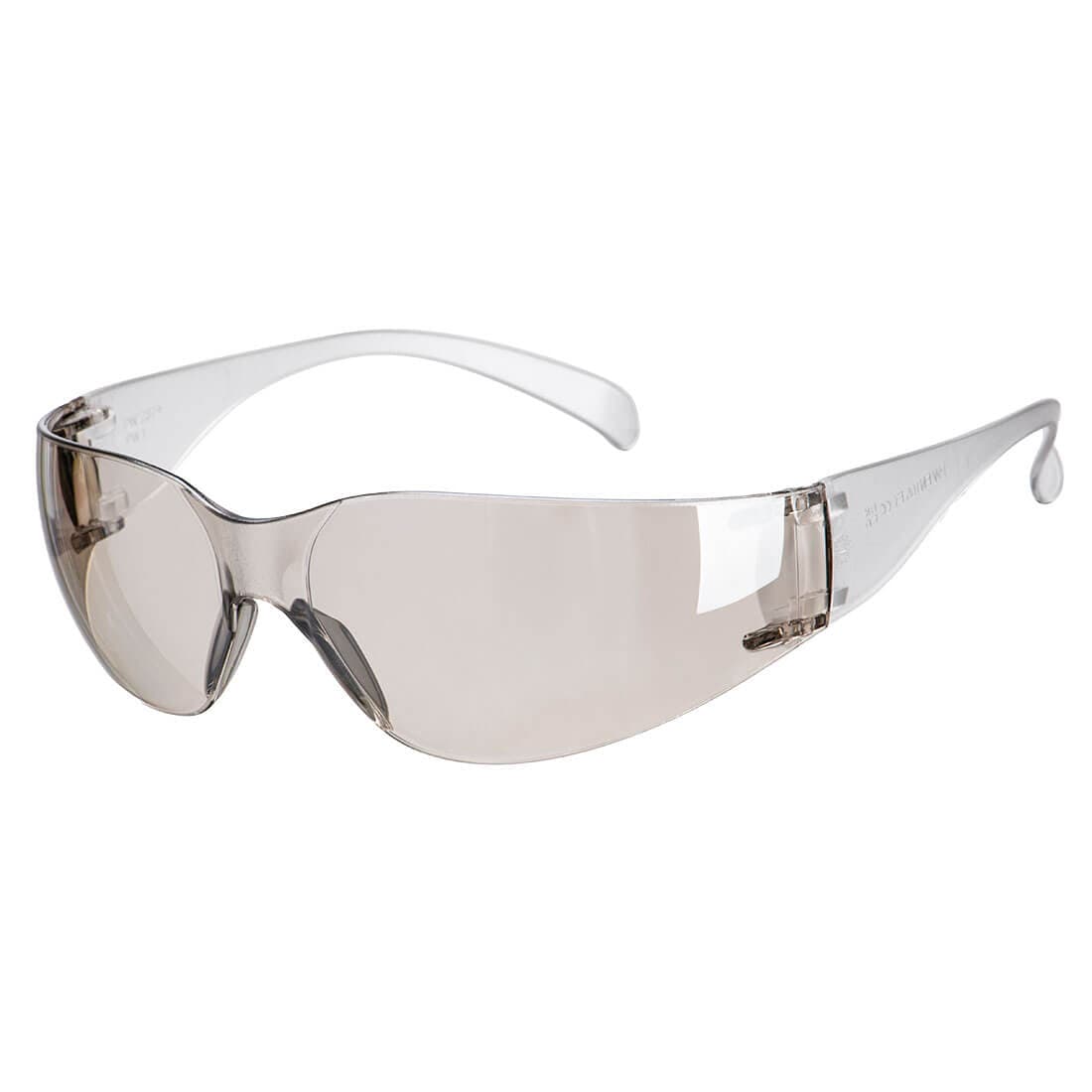 Portwest Wrap Around Safety Glasses_2