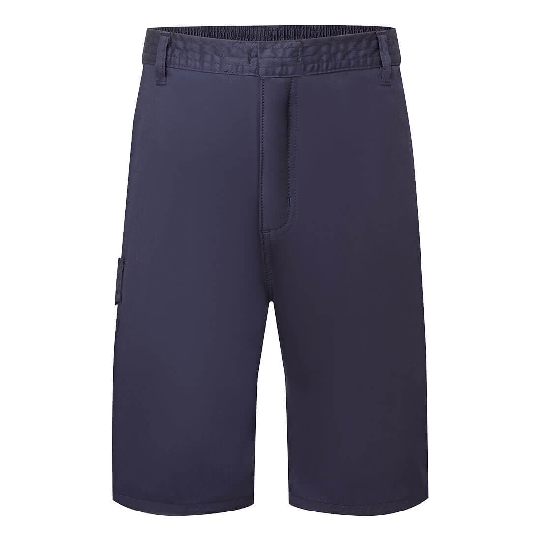 Portwest Combat Shorts (Navy)