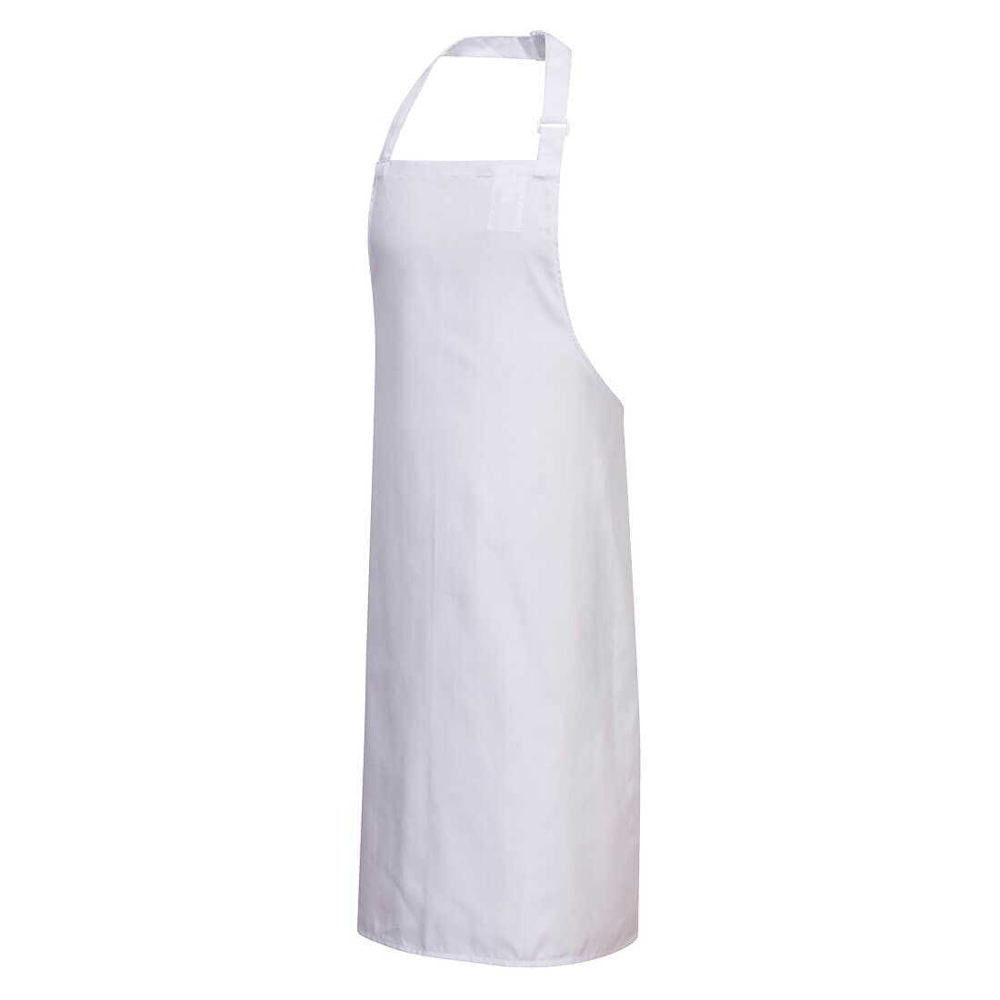 Portwest Polycotton Bib Apron_1