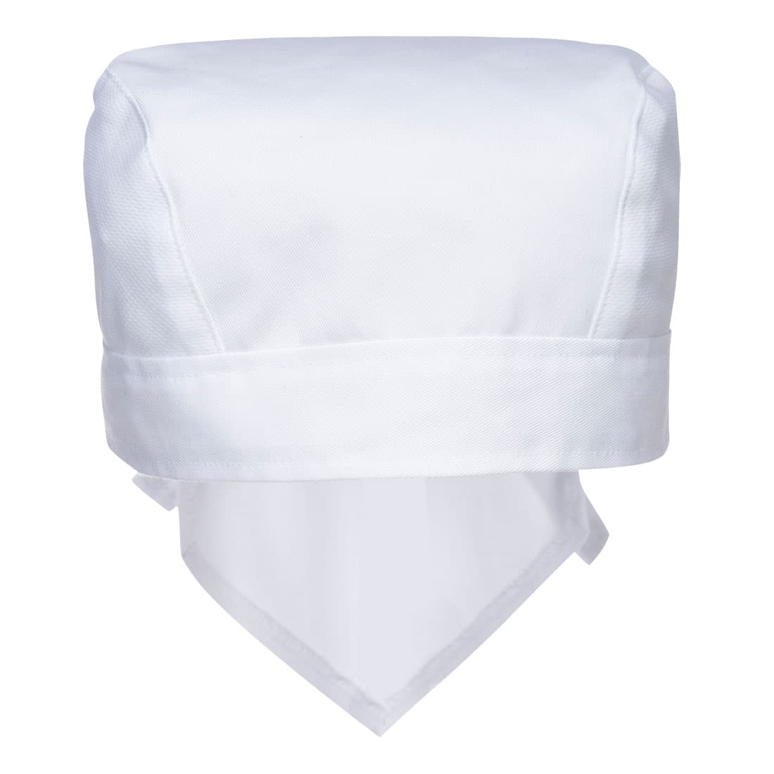 Portwest Chef's MeshAir Pro Bandana_1