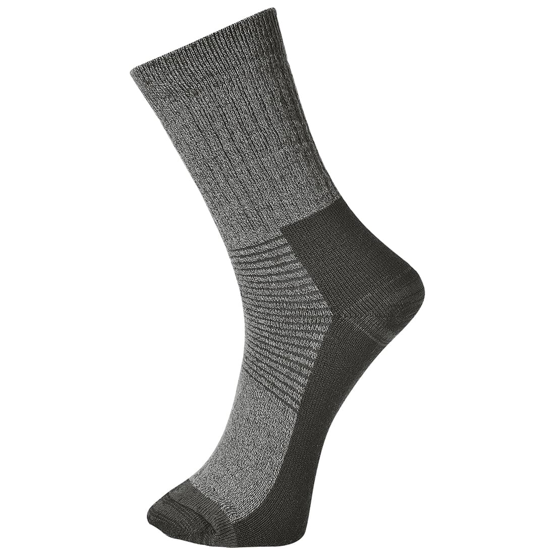 Portwest Thermal Sock (Grey)