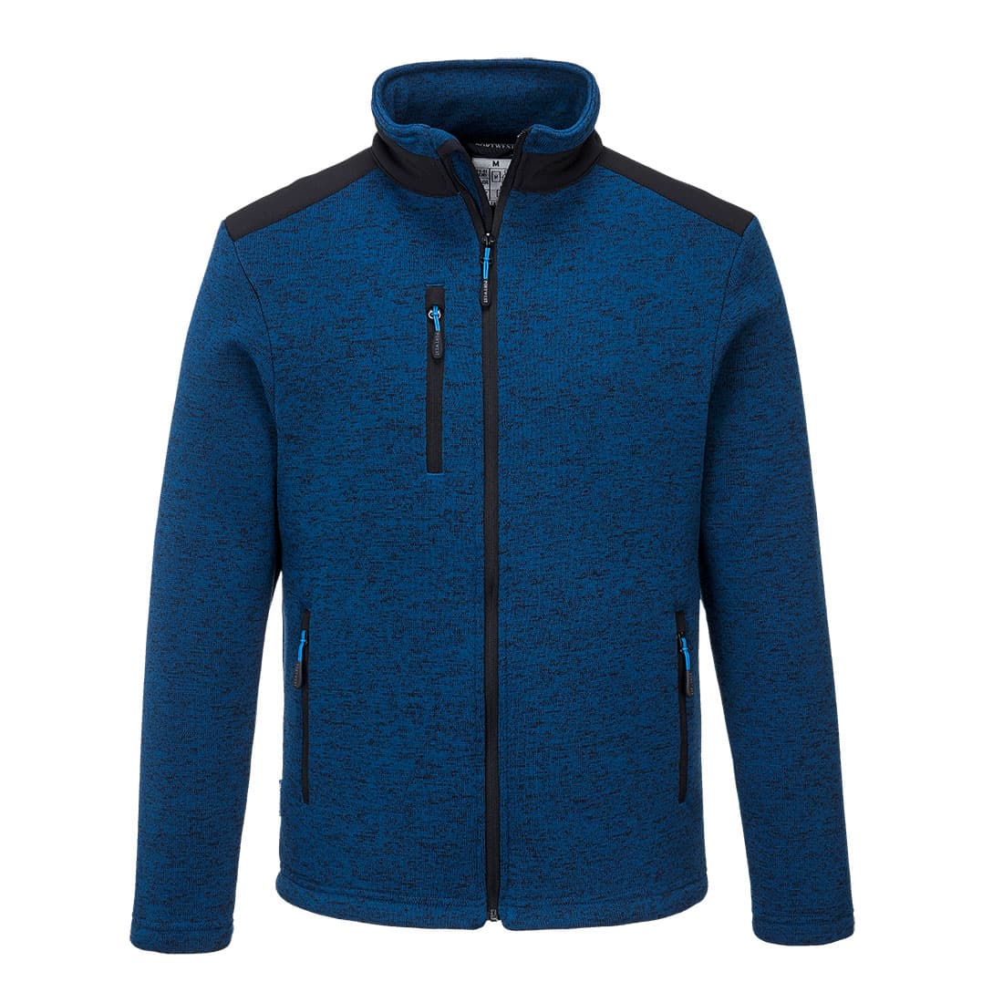 Portwest KX3 Performance Fleece (Persian Blue )