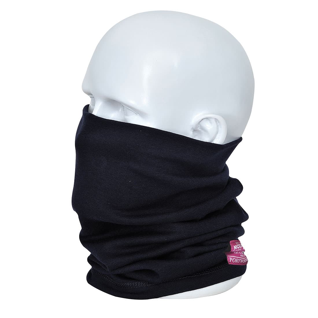 Portwest Modaflame FR Anti-Static Neck Tube