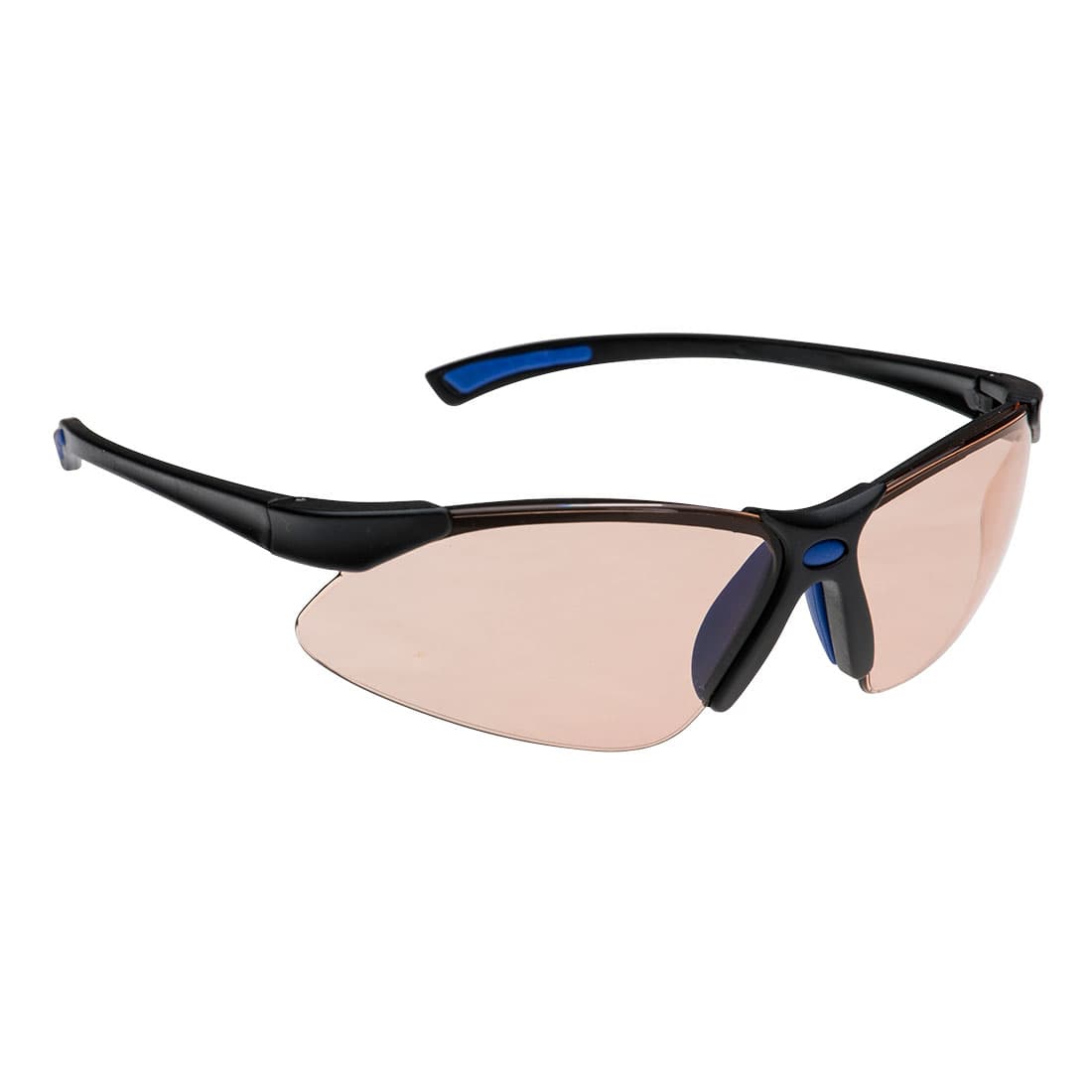 Portwest Blue Light Blocker Safety Glasses