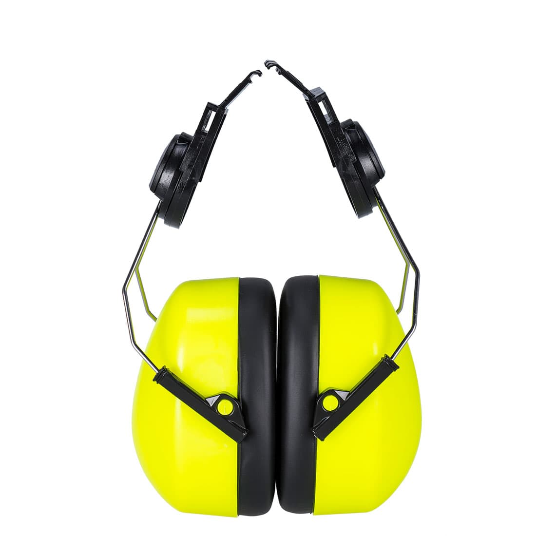 Portwest Endurance HV Clip-On Ear Defenders