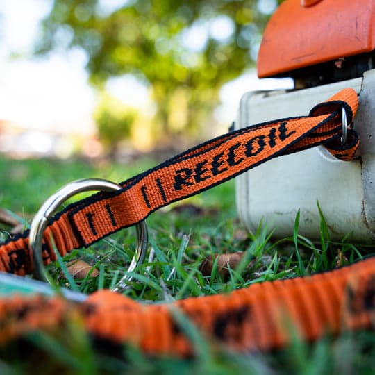 Reecoil Standard Chainsaw Lanyard - V2_3