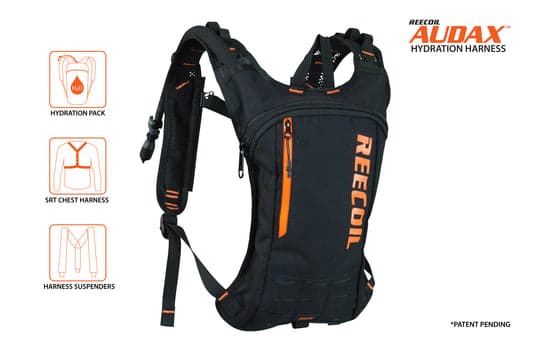 Reecoil Audax 1500 Hydration Harness_6