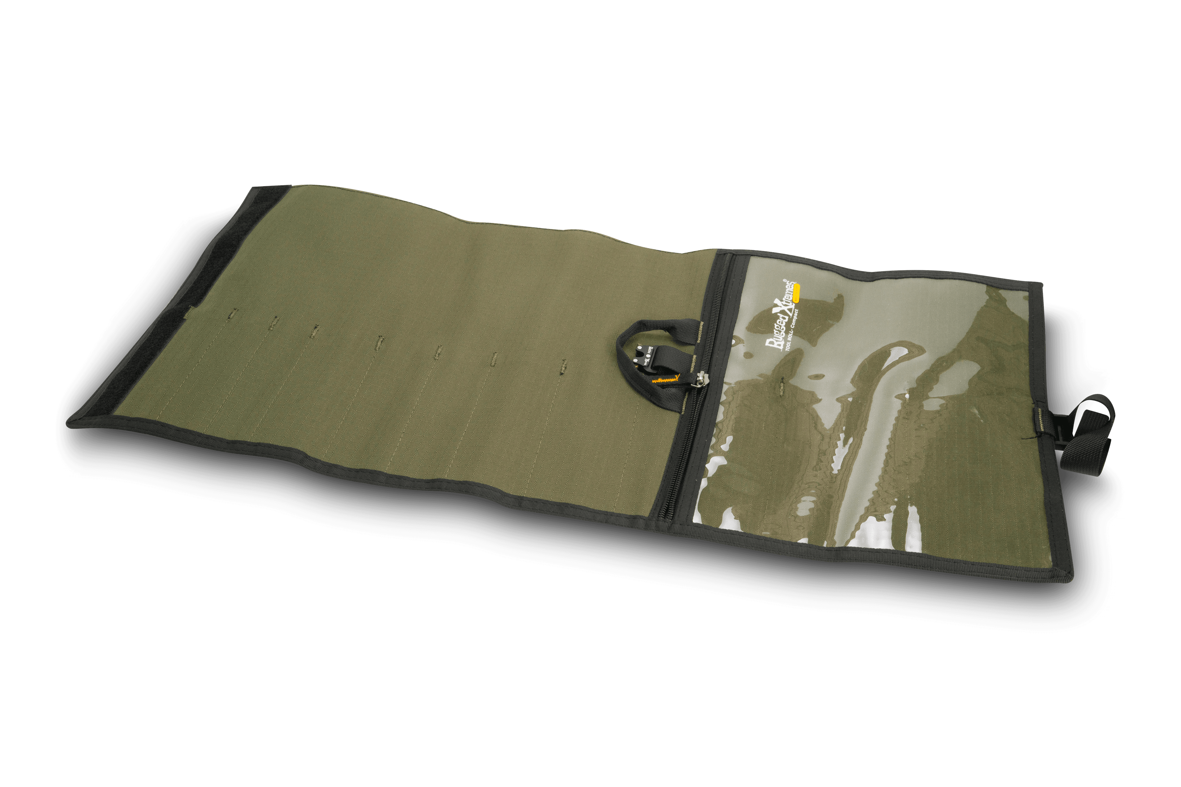 Rugged Xtremes Compact Canvas Tool Roll_11