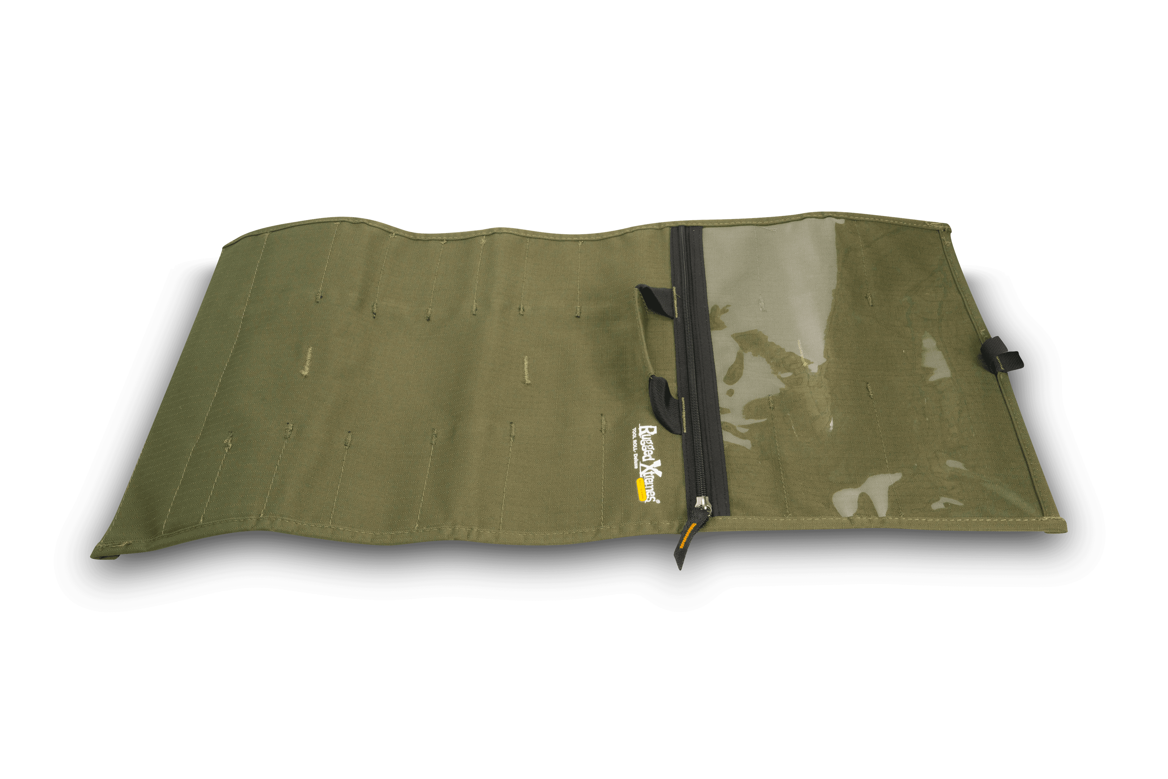 Rugged Xtremes Compact Canvas Tool Roll_22